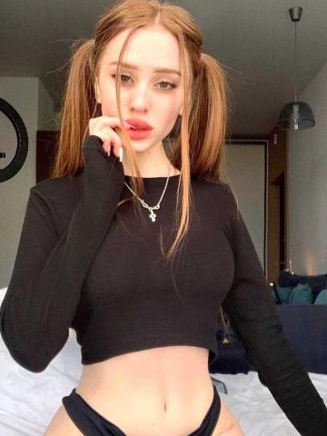 Скарлетт Людиново