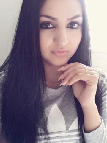 Мариам Нежная Спутница Реал Людиново