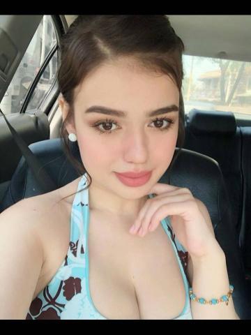 Кира Молодая Брюнетка фото 3